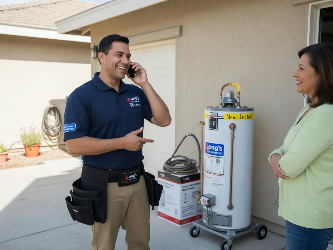 Leak Detection Emma, MO FAQs